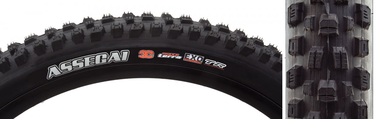 MAXXIS ASSEGAI 3CT/EXO/TR/WT