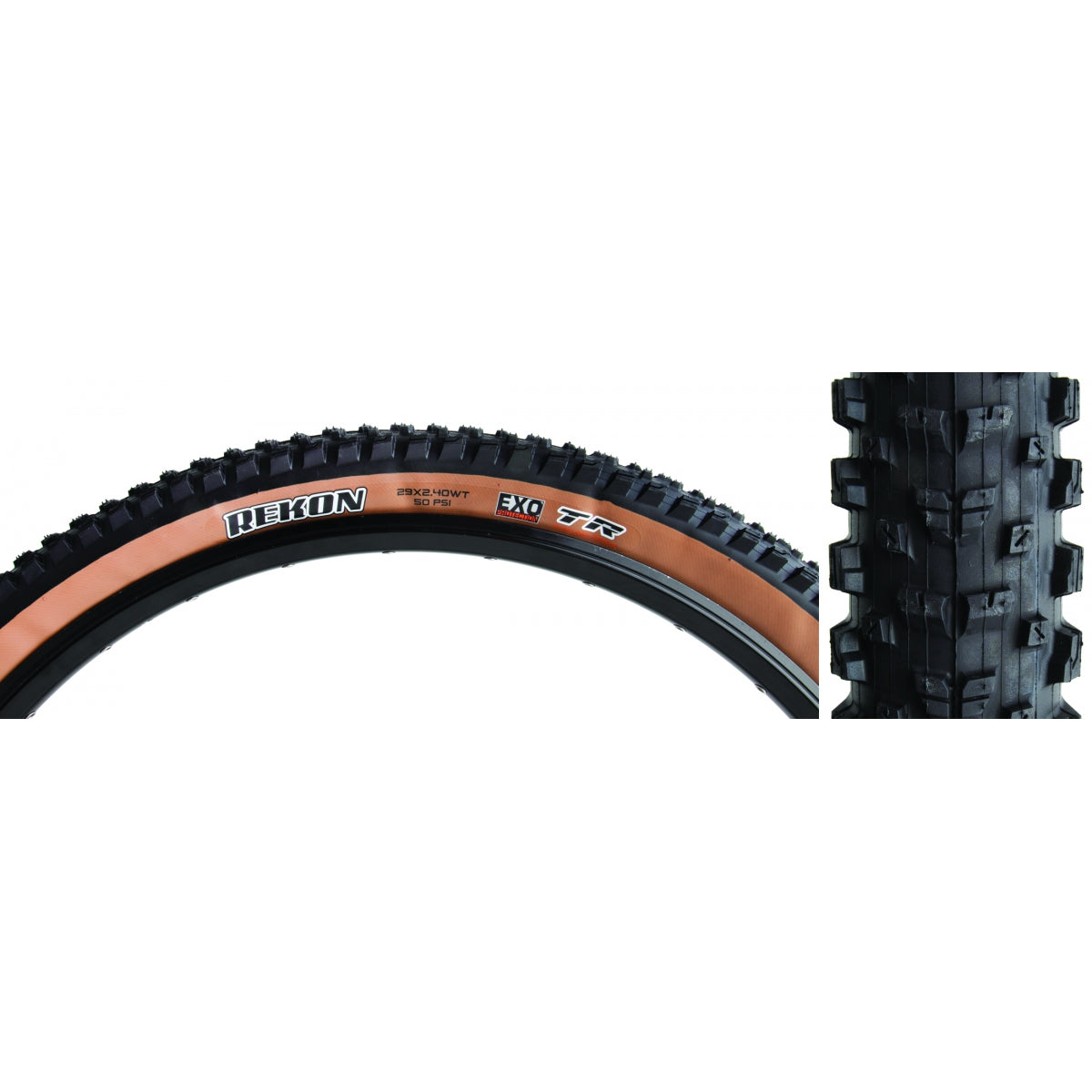 MAXXIS REKON EXO/TR/WT