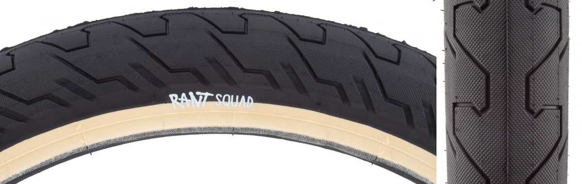 RANT SQUAD TIRES 592426
