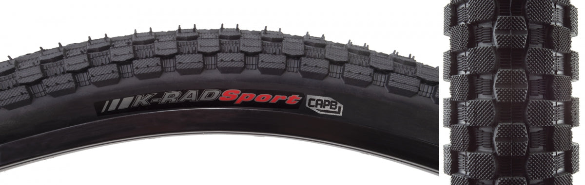 KENDA K-RAD SPORT