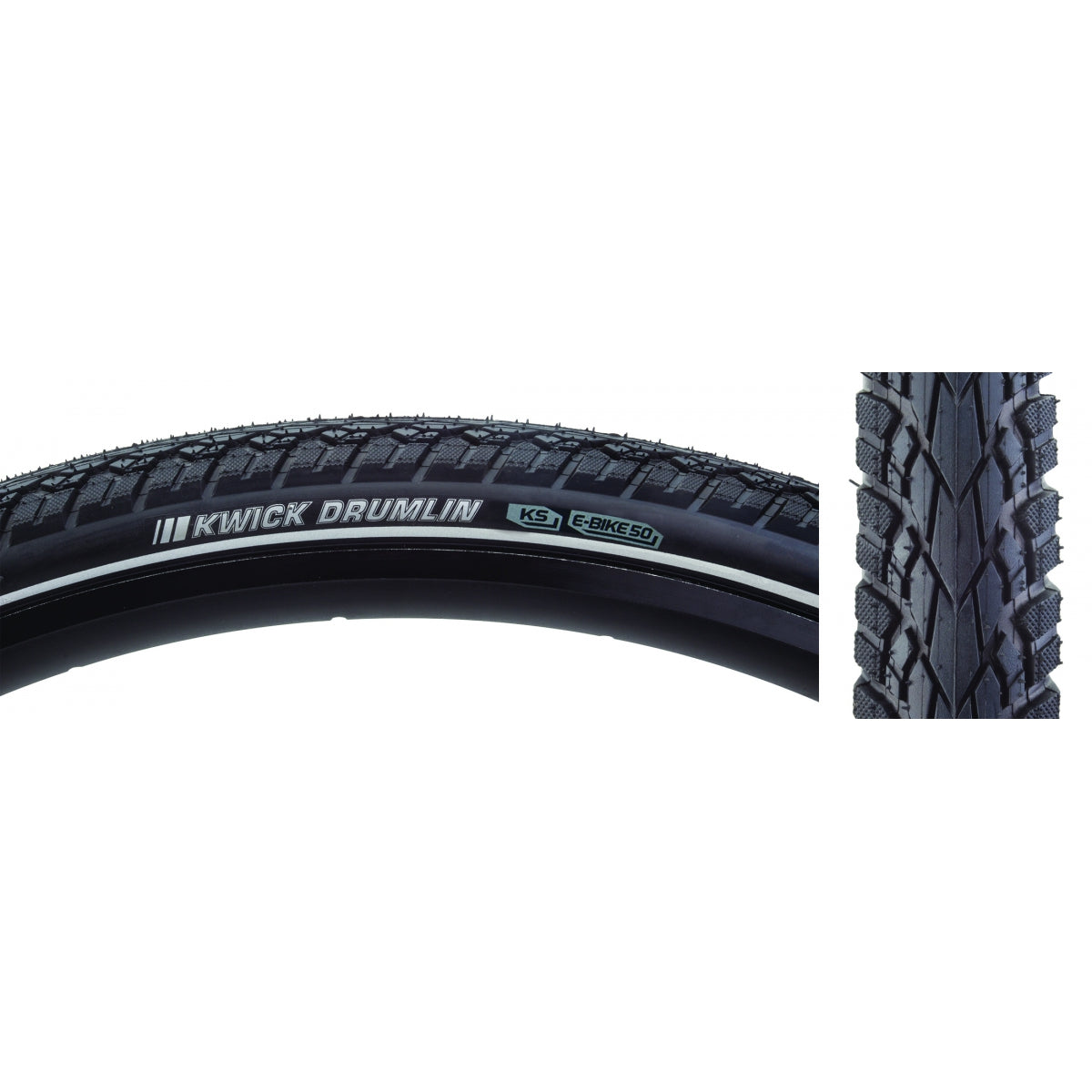 KENDA KWICK DRUMLIN SPORT KS