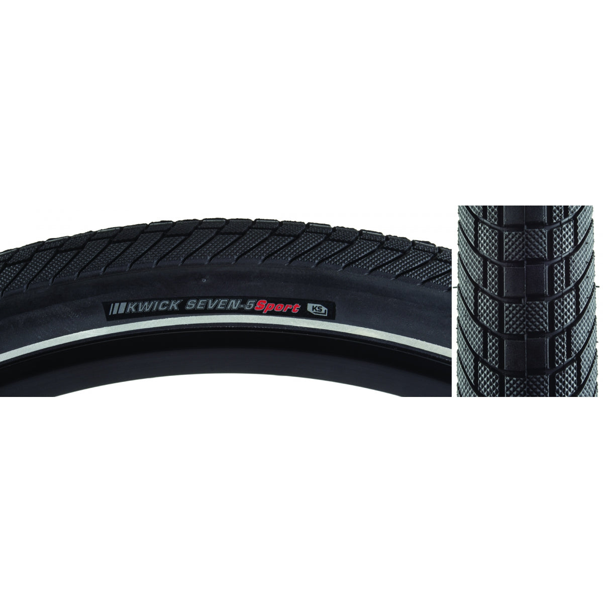 KENDA KWICK SEVEN.5 SPORT