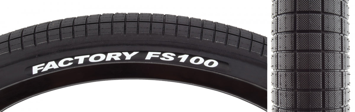 TIOGA FS100
