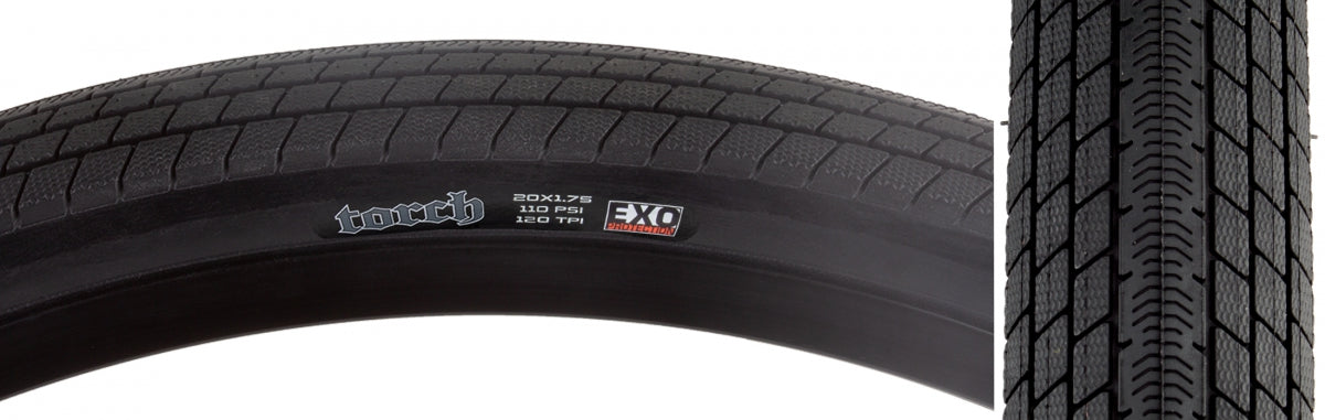 MAXXIS TORCH