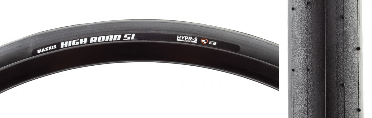 MAXXIS HIGH ROAD SL
