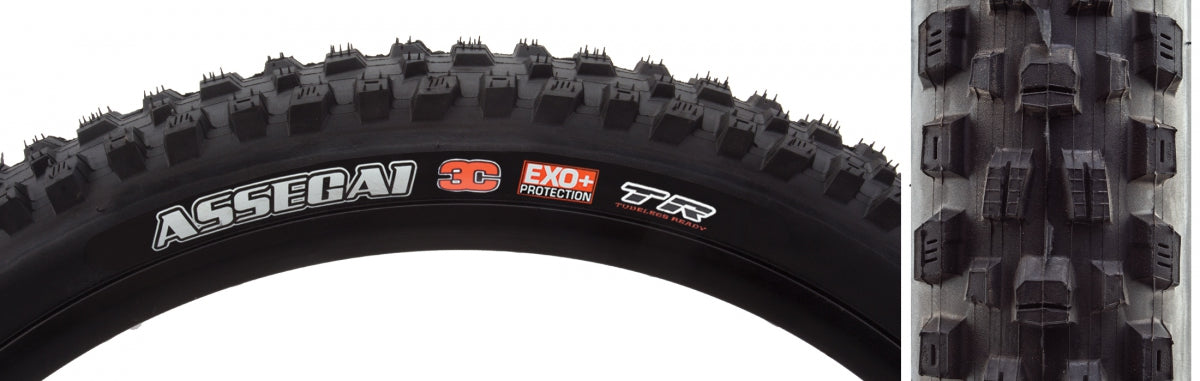 MAXXIS ASSEGAI