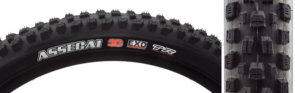 MAXXIS ASSEGAI