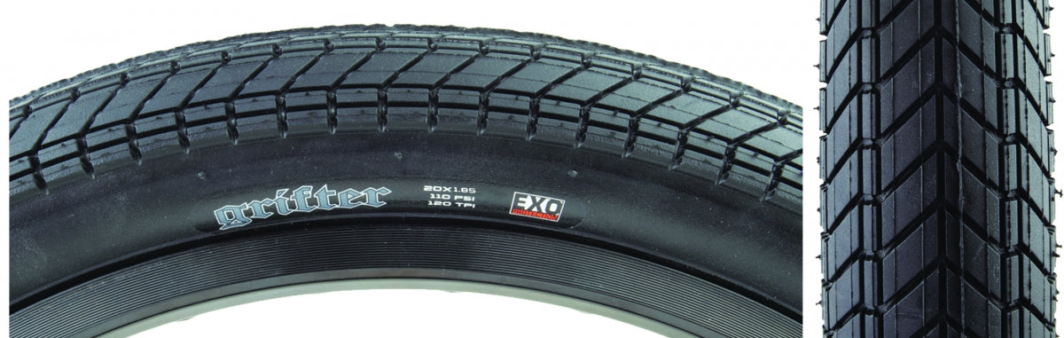 MAXXIS GRIFTER