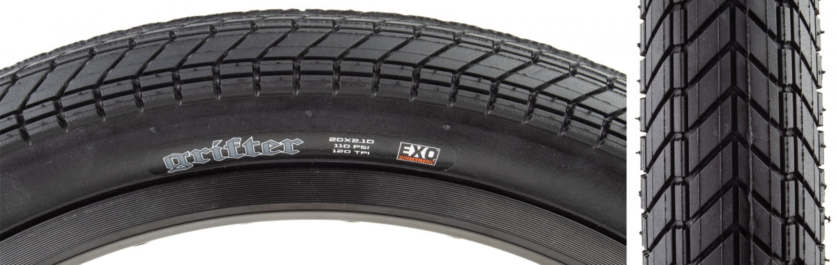 MAXXIS GRIFTER