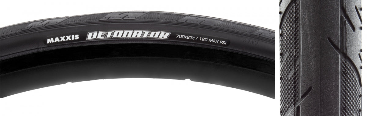 MAXXIS DETONATOR