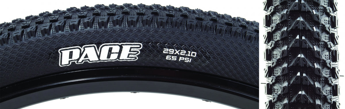 MAXXIS PACE