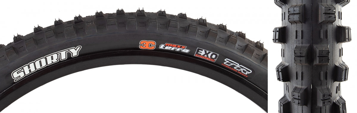 MAXXIS SHORTY GEN 2