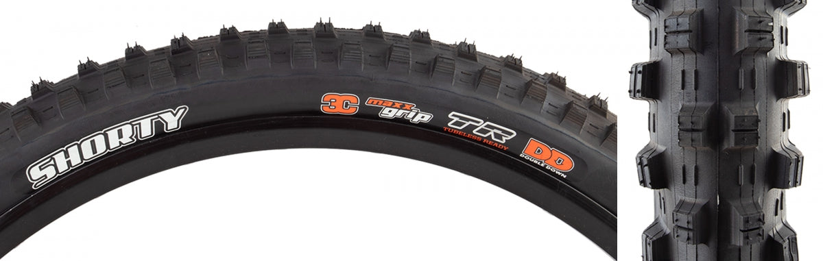 MAXXIS SHORTY GEN 2
