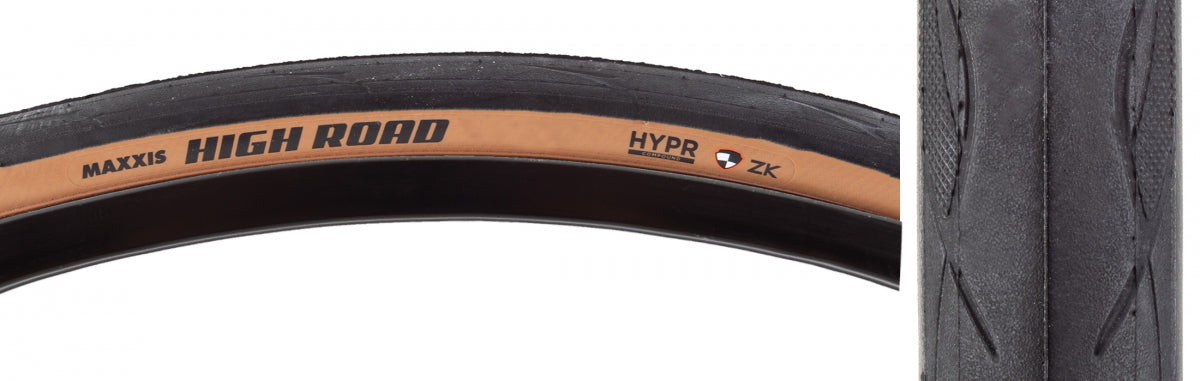 MAXXIS HIGH ROAD