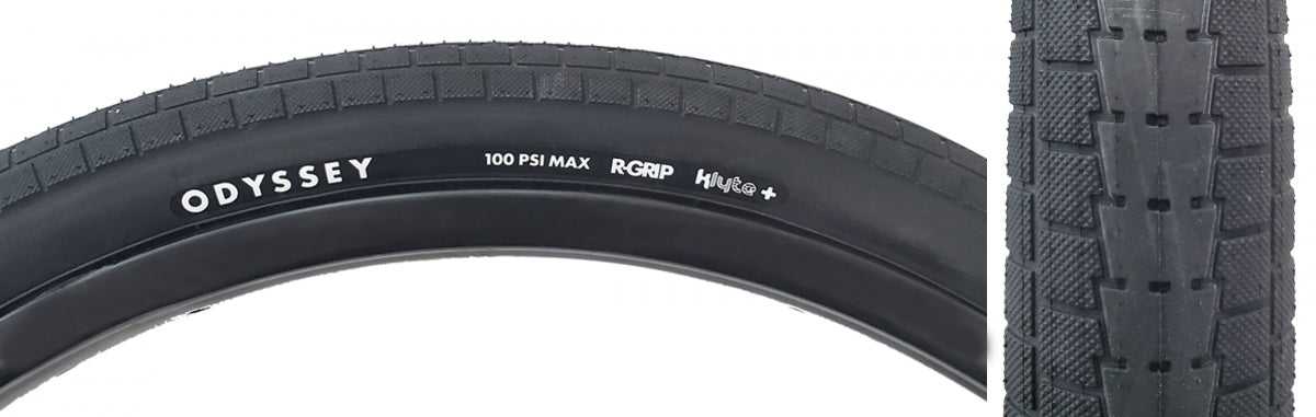 ODYSSEY Super Circuit TIRES 593497
