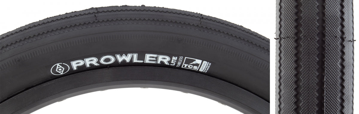 ALIENATION TCS PROWLER LITE STREET