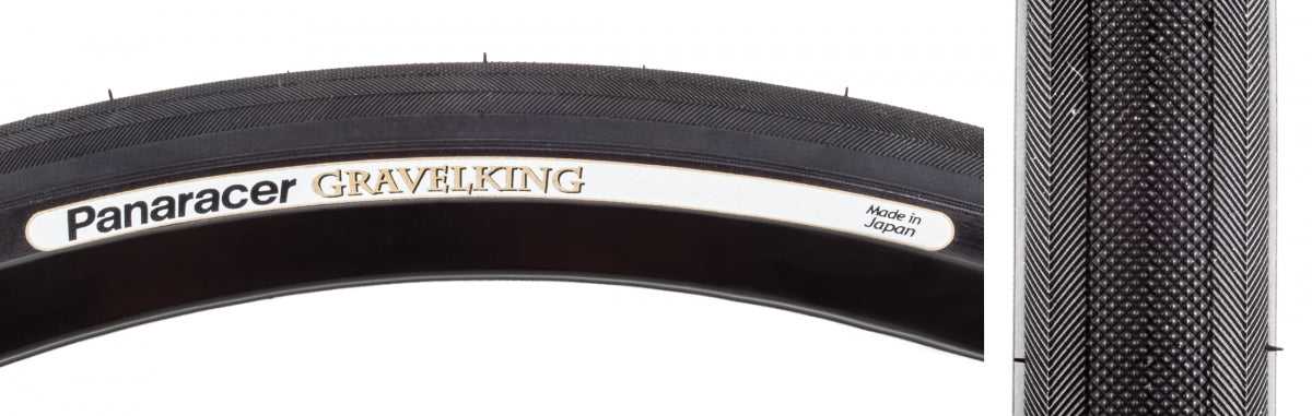 PANARACER GRAVELKING SLICK TIRES 593581
