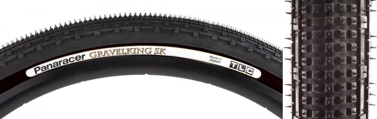 PANARACER GRAVELKING SK TIRES 591295