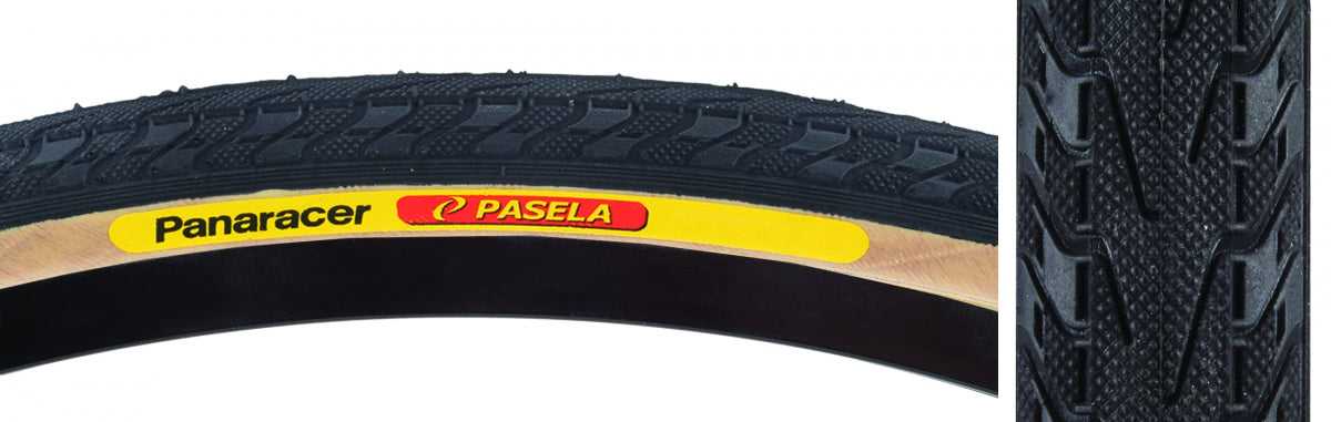 PANARACER PASELA TIRES 54015