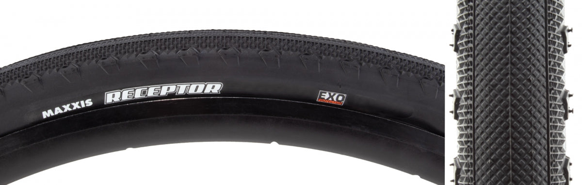 MAXXIS RECEPTOR