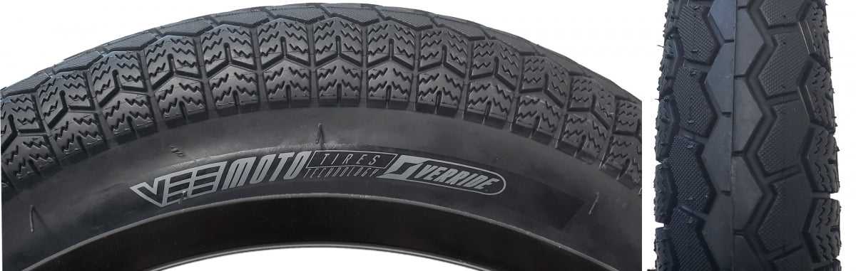 VEE TIRE & RUBBER CHICANE TIRES TIRES 591143