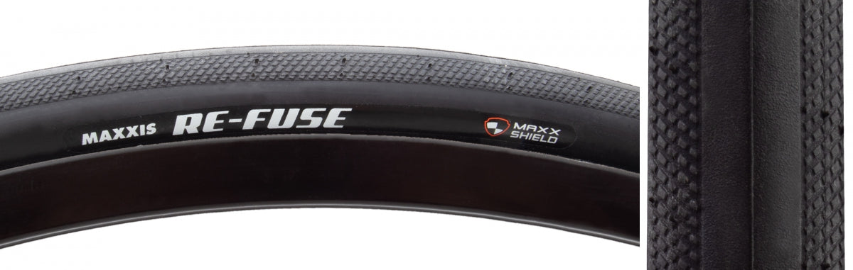 MAXXIS RE-FUSE GEN 2