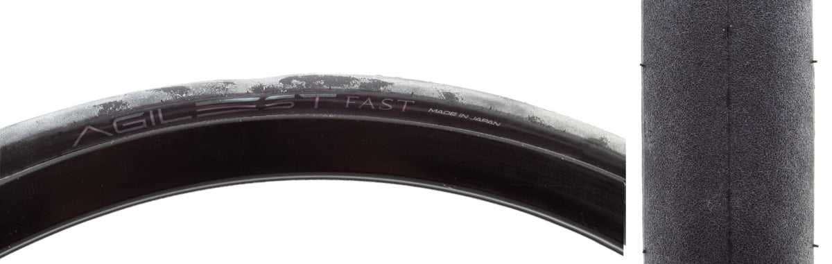 PANARACER AGILEST FAST TIRES 593828