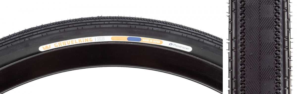 PANARACER GRAVELKING SS TIRES 593850