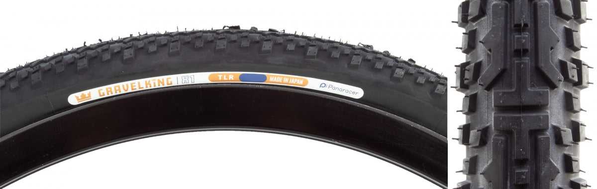 PANARACER GRAVELKING X1 TIRES 593891