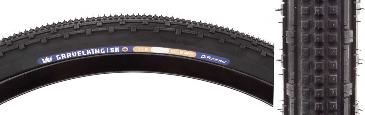 PANARACER GRAVELKING SK PLUS TIRES 592295