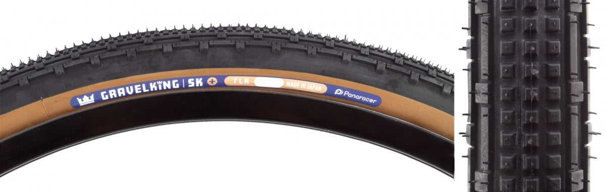 PANARACER GRAVELKING SK PLUS TIRES 592295