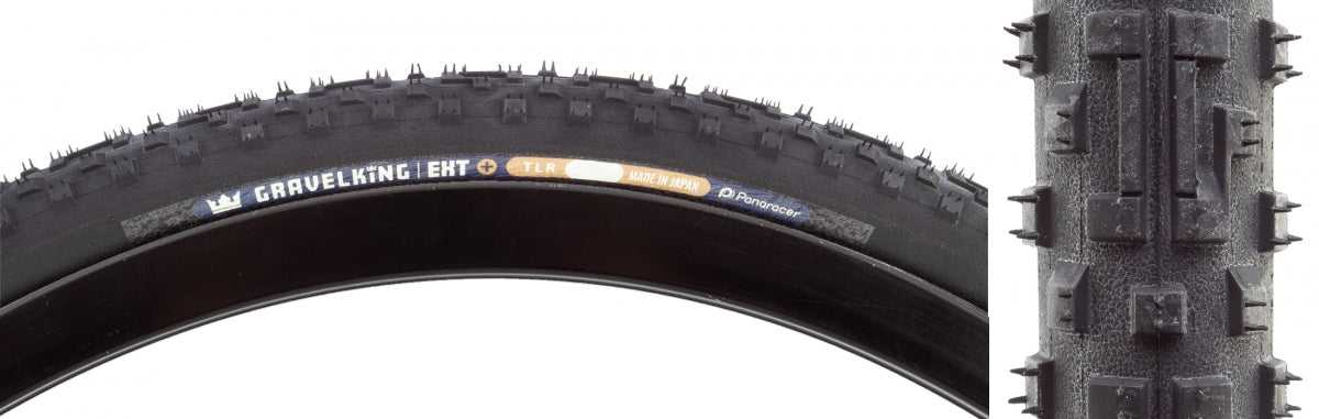 PANARACER GRAVELKING EXTREME PLUS TIRES 593937