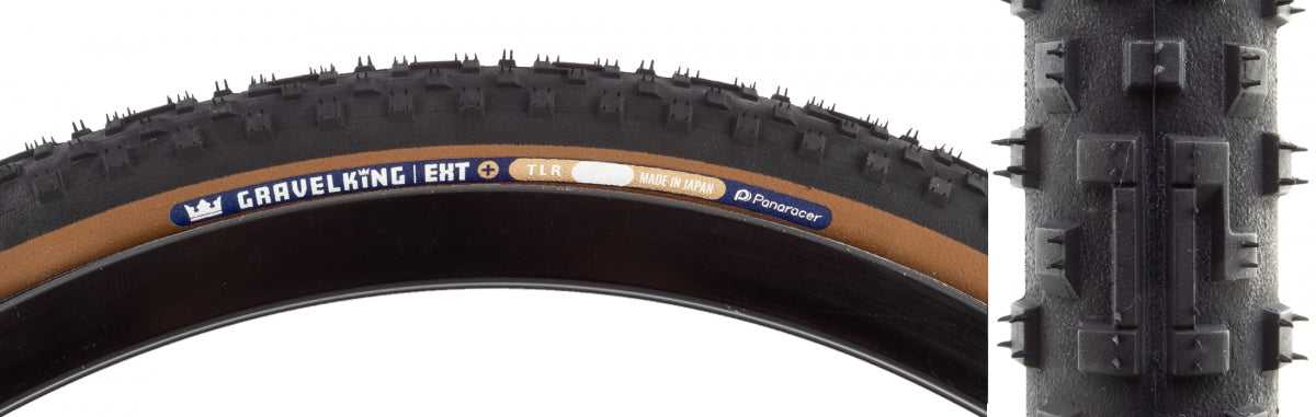 PANARACER GRAVELKING EXTREME PLUS TIRES 593937