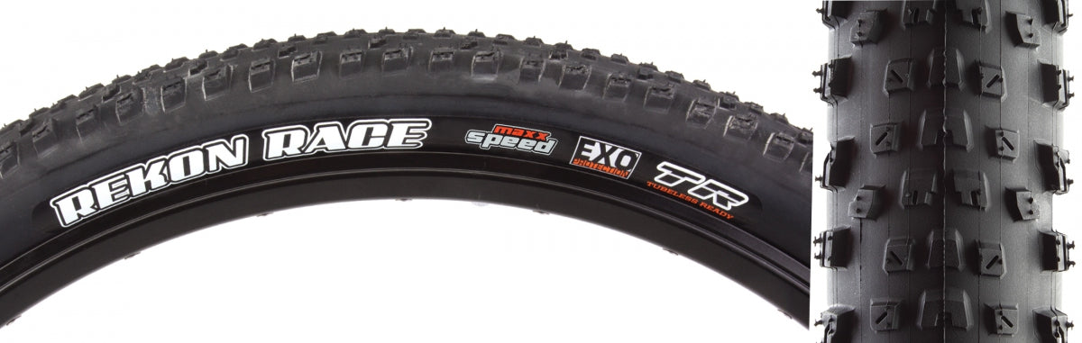 MAXXIS REKON RACE