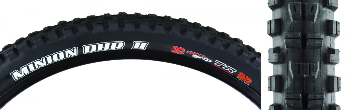 MAXXIS MINION DHR II