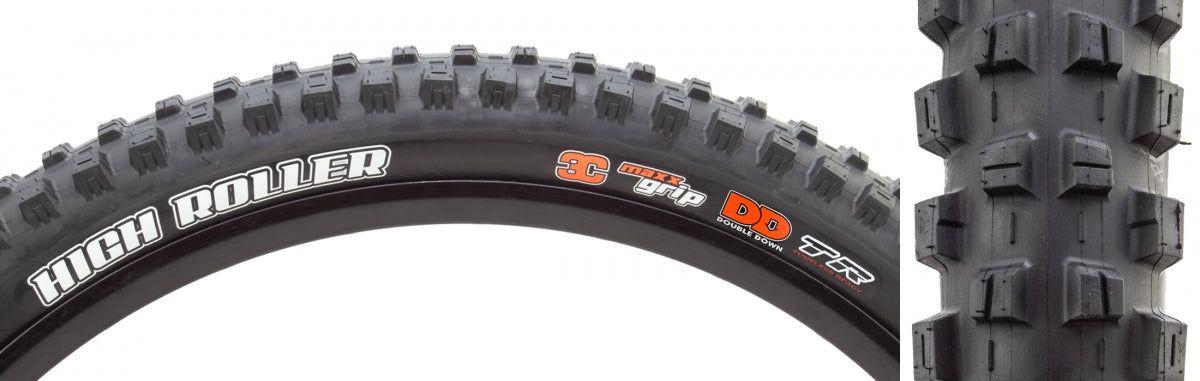 MAXXIS HIGH ROLLER III