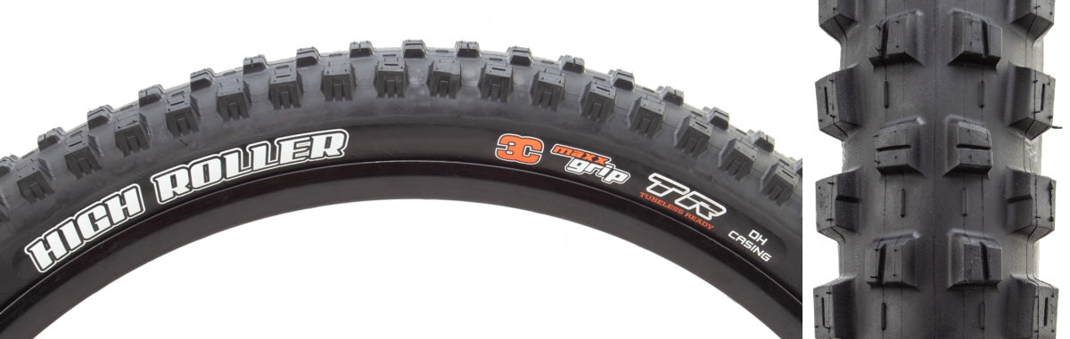 MAXXIS HIGH ROLLER III