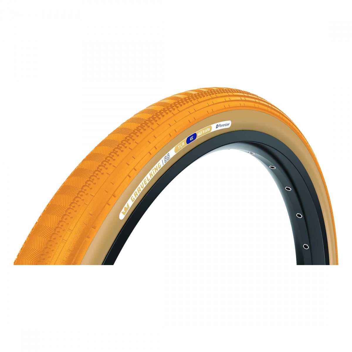 PANARACER GRAVELKING SS TIRES 593850