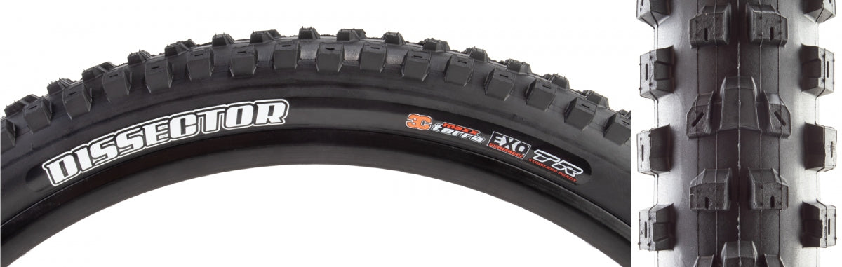 MAXXIS DISSECTOR II