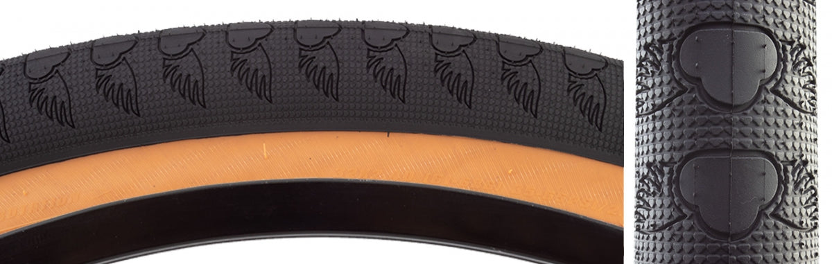 SE BIKES BOZACK TIRE - 32"