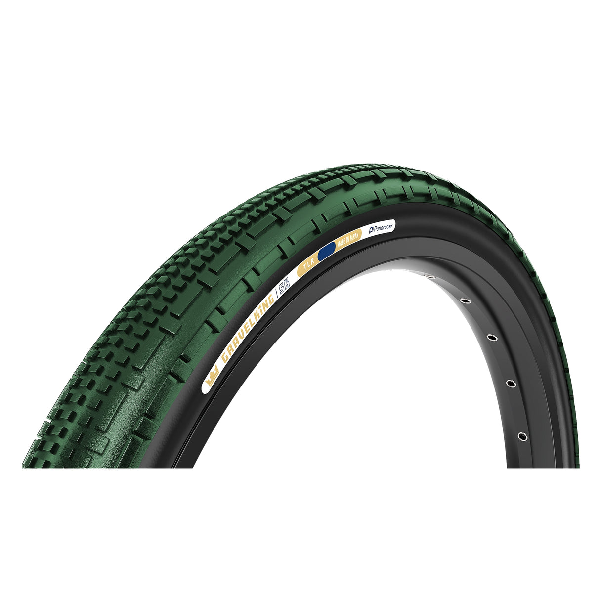 PANARACER GRAVELKING SK