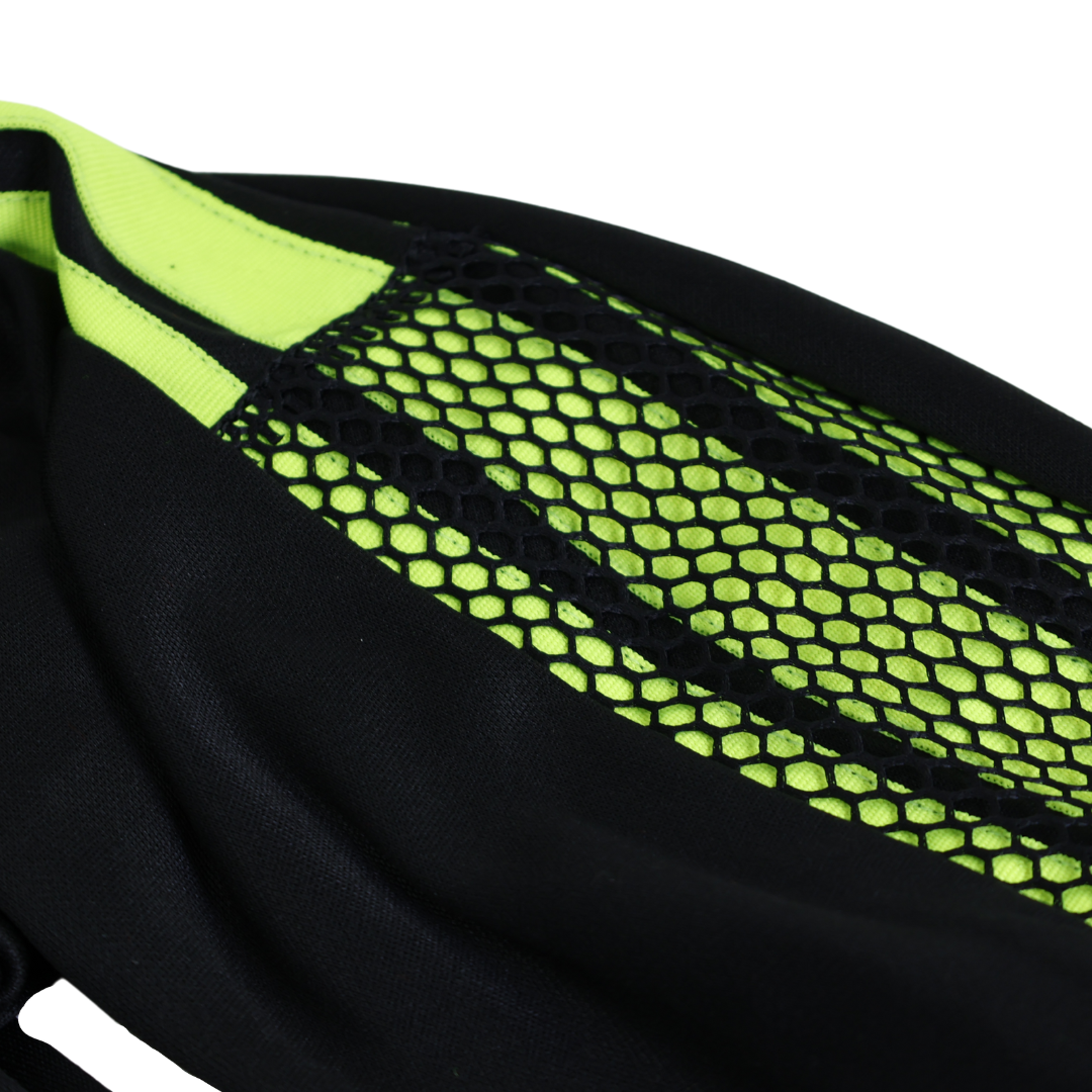 Supercross BMX | Warm Up Jacket Apparel SXW-YX-JCK
