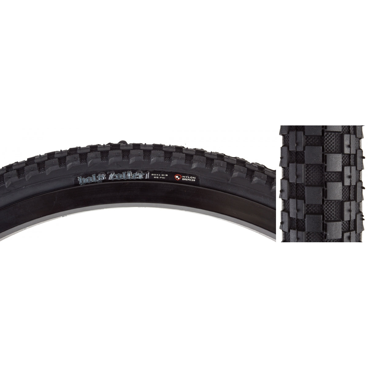 MAXXIS HOLY ROLLER SC