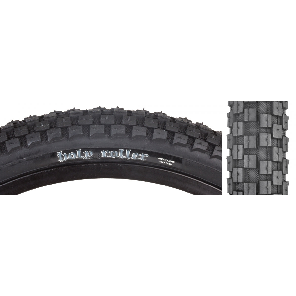 MAXXIS HOLY ROLLER SC