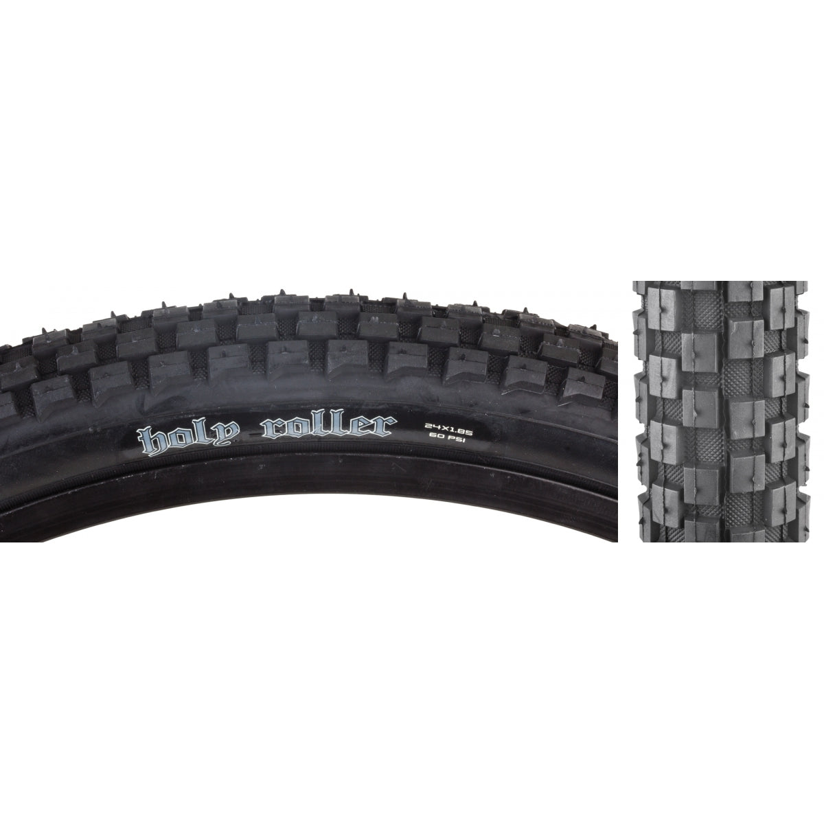 MAXXIS HOLY ROLLER SC