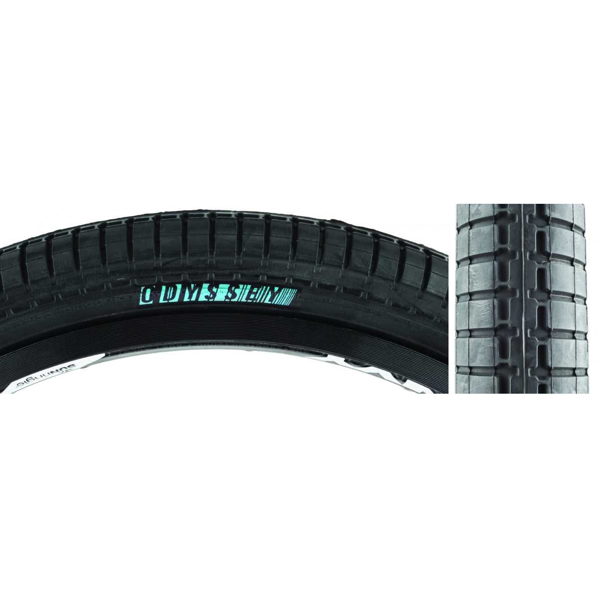 ODYSSEY Frequency G Flatland – BILLETBMX.COM