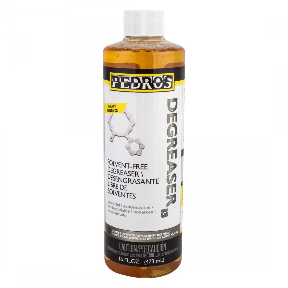 PEDROS DEGREASER-13 LUBRICANTS & CLEANERS 610156