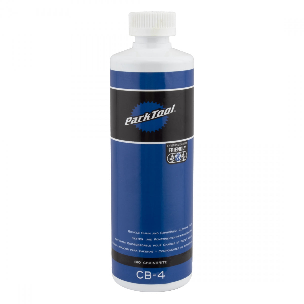 PARK TOOL CB-4 Bio ChainBrite