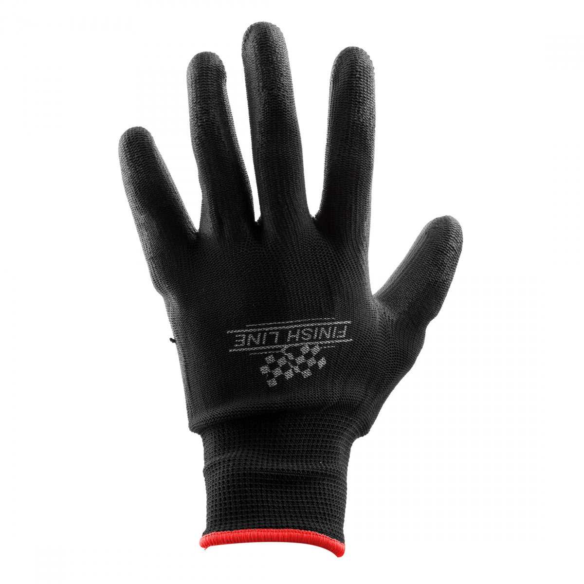 FINISH LINE MECHANIC GLOVES SUPPLIES - SHOP 610200