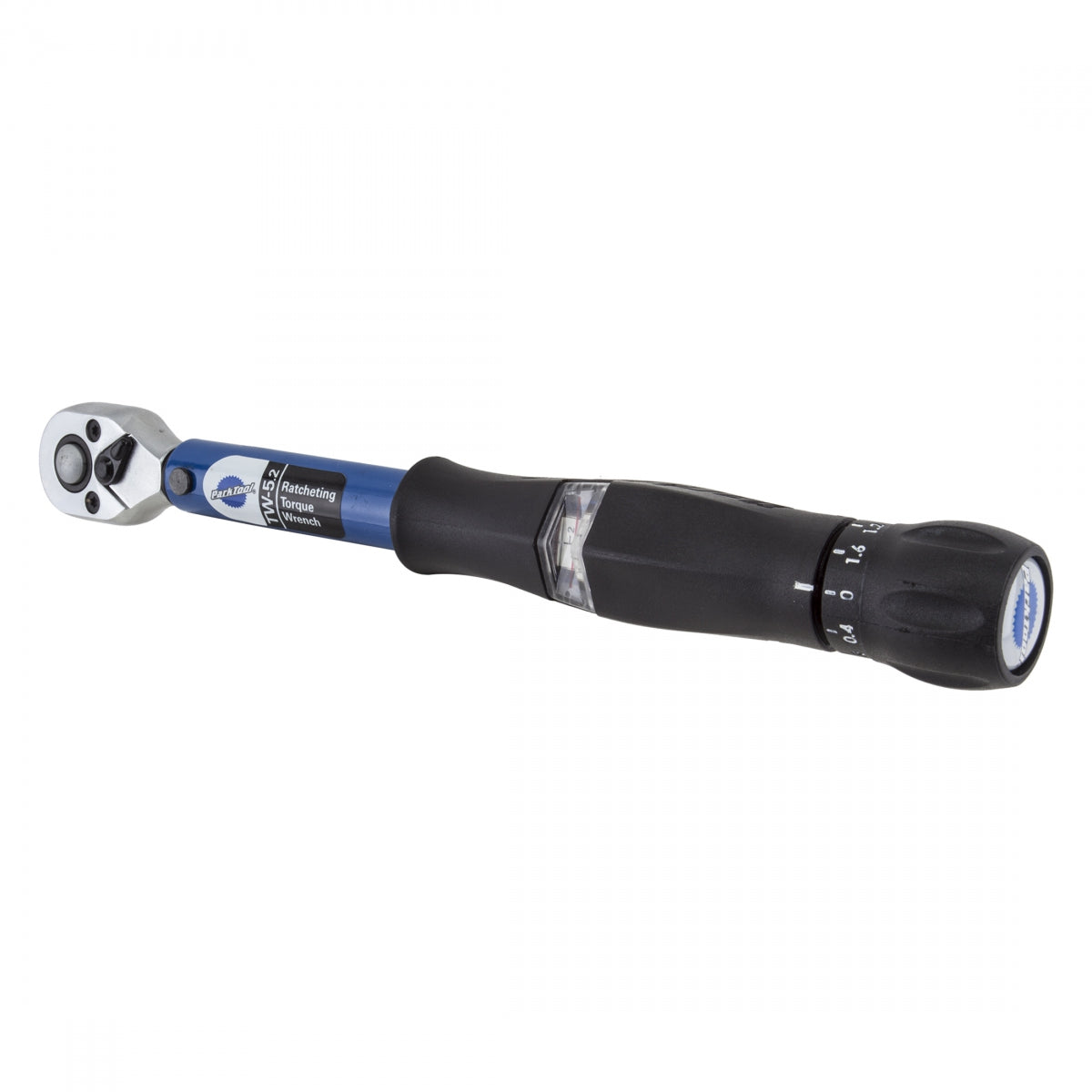 PARK TOOL TW-5.2 Torque Wrench
